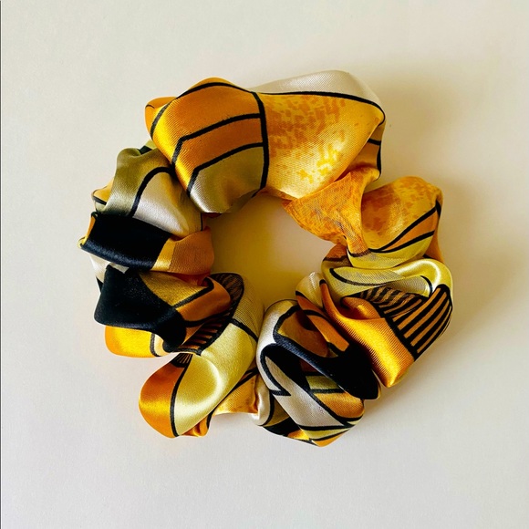 #homemade SCRUNCHIES🌟💖 - Picture 1 of 2